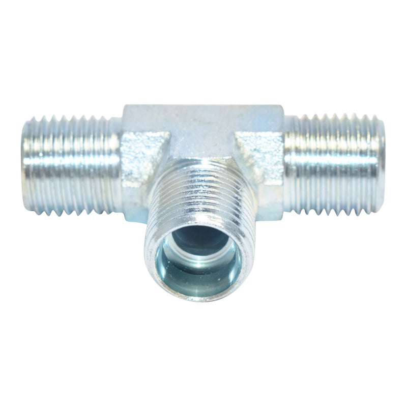 Adapter T M16x1.5 external thread reinforcement